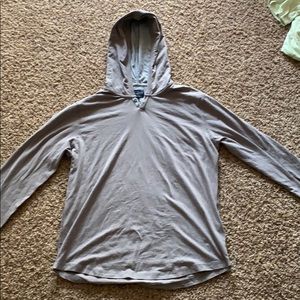 Women’s Lucky Brand Hoodie